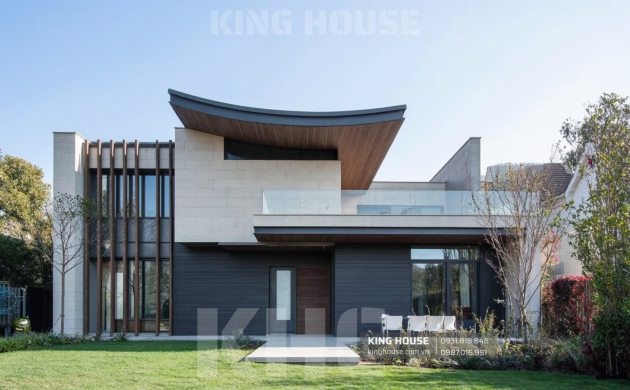 60+ Mẫu Biệt Thự Kiểu Nhật Đẹp, Tối Giản & Đáng Sống Nhất