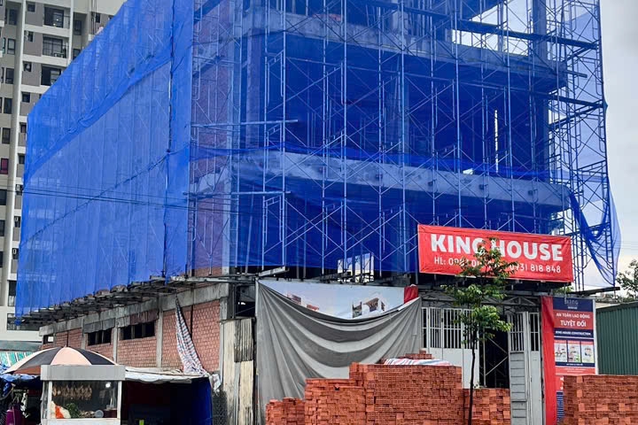 Bí quyết xây nhà không phát sinh kiểm soát ngân sách từ A đến Z