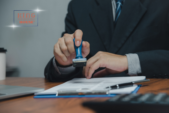 [Cập Nhật] Quy trình xin giấy phép thi công nhà ở Chi Tiết 