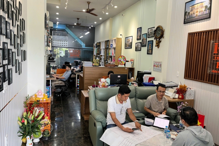 Có Nên Mua Bản Vẽ Thiết Kế Có Sẵn Không? 