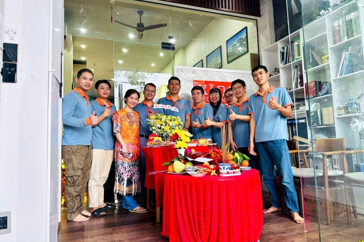  Khai Trương King House Ngày Vía Thần Tài 2026