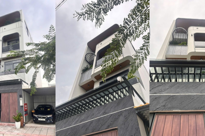 Mai's House Sau Khi Gia Chủ Dọn Về Sinh Sống – Giá Trị Thật Của Một Công Trình Thiết Kế Và Thi Công Trọn Gói