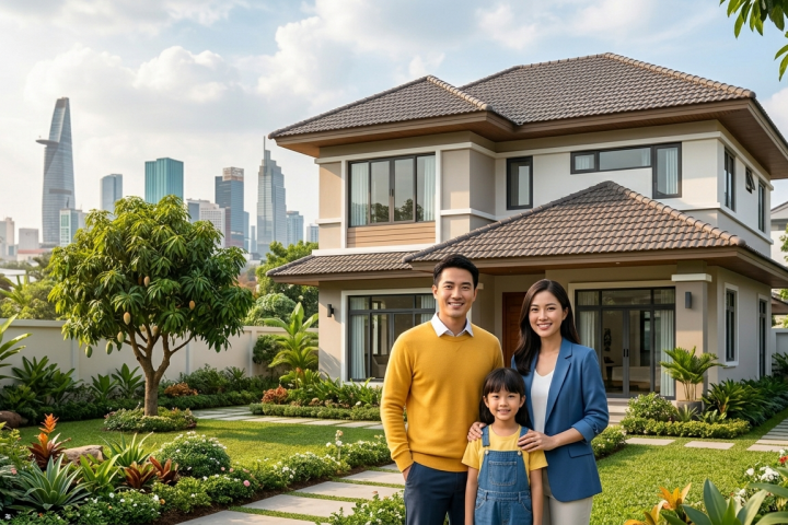 Khi Nào Cần Di Dời Vị Trí Thổ Cư Khi Làm Nhà Và Vì Sao?