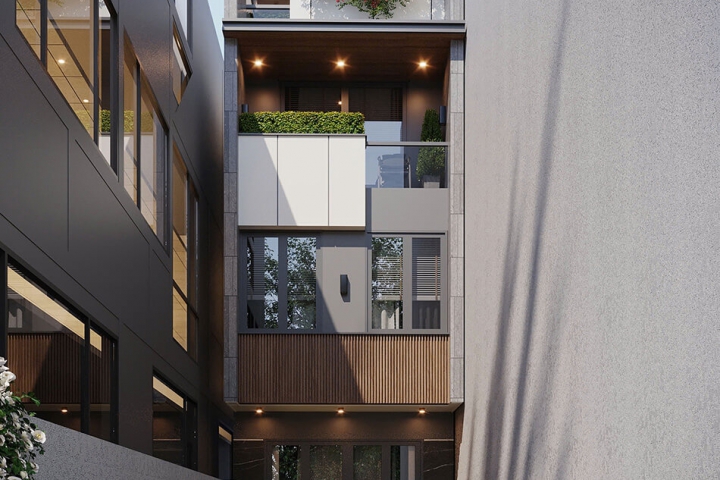 Tất Tần Tật Về Quy Định Xây Nhà Trong Ngõ Hẻm Mới Nhất 