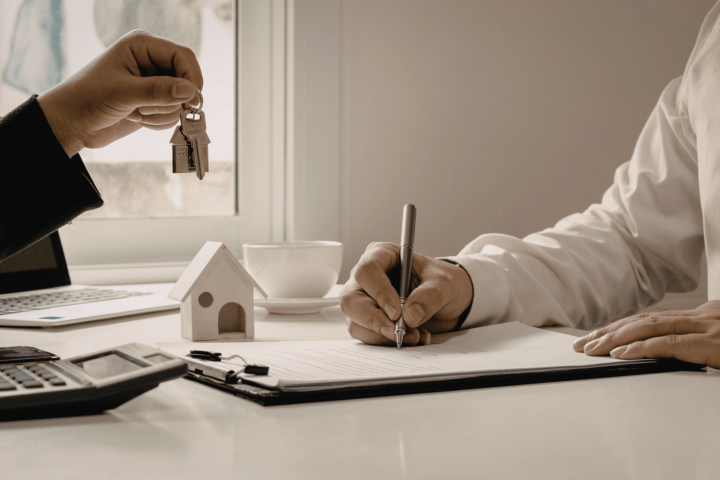 Quy trình xin giấy phép xây dựng nhà ở năm 2026