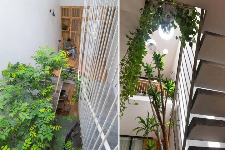 Thông Gió – “Hệ Hô Hấp” Của Ngôi Nhà Và Nguyên Tắc Thiết Kế Theo Khoa Học & Phong Thủy