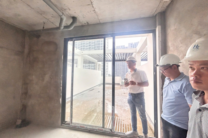 Khảo Sát Hiện Trạng Nhà Là Gì? Vì Sao Bắt Buộc Trước Khi Cải Tạo?